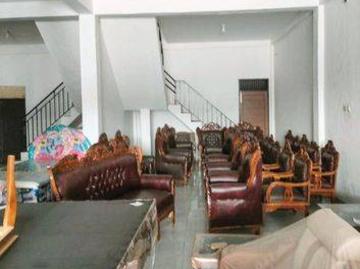 Ruko dijual di Pahandut, Palangkaraya