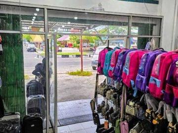 Ruko dijual di Pahandut, Palangkaraya