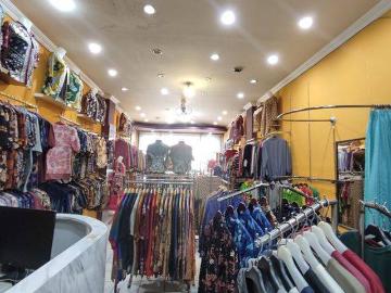 Ruko dijual di Pahandut, Palangkaraya