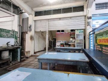 Ruko dijual di Pahandut, Palangkaraya