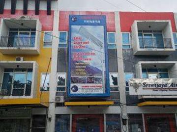 Ruko dijual di Palu Selatan, Palu