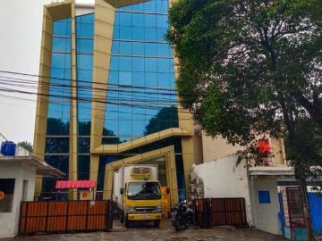 Ruko dijual di Pasar Minggu, Jakarta Selatan