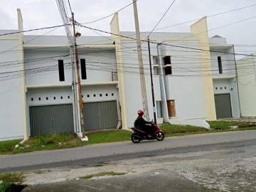 Ruko dijual di Payung Sekaki, Pekanbaru