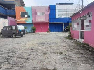 Ruko dijual di Pondok Bambu, Jakarta Timur