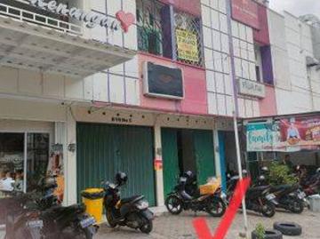 Ruko dijual di Pondok Kelapa, Jakarta Timur