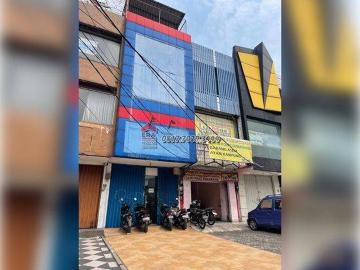 Ruko dijual di Pondok Indah, Jakarta Selatan