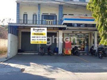 Ruko dijual di Ponorogo, Ponorogo