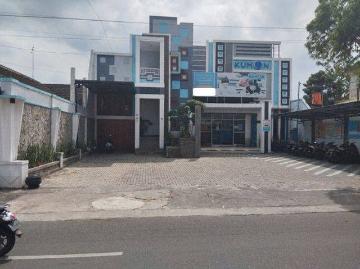 Ruko dijual di Ponorogo, Ponorogo