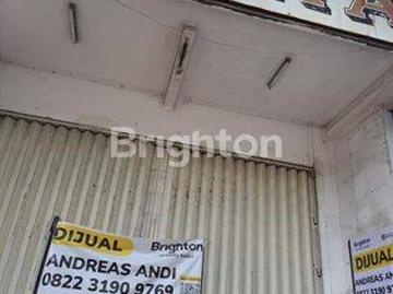 Ruko dijual di Pogalan, Trenggalek