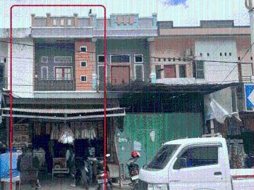 Ruko dijual di Polewali, Polewali Mandar