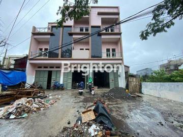 Ruko dijual di Rappocini, Makassar