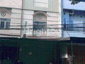 Ruko dijual di Rappocini, Makassar