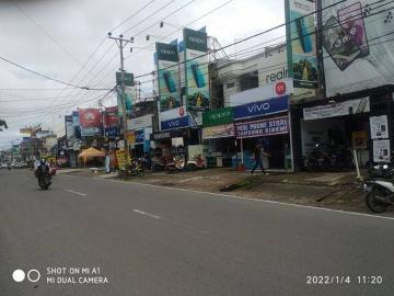 Ruko dijual di Rappocini, Makassar