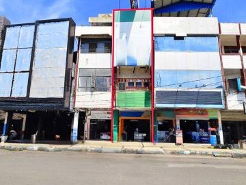 Ruko dijual di Ratu Samban, Bengkulu