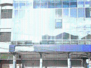 Ruko dijual di Ratu Samban, Bengkulu