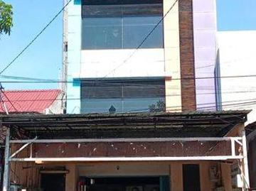 Ruko dijual di Raya Darmo, Surabaya