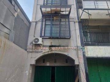 Ruko dijual di Rungkut, Surabaya