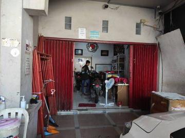 Ruko dijual di Rungkut, Surabaya
