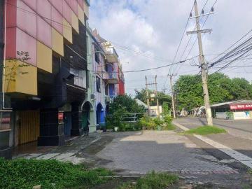 Ruko dijual di Rungkut, Surabaya