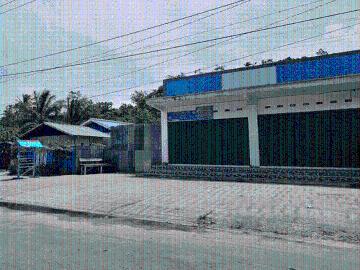 Ruko dijual di Samofa, Biak Numfor