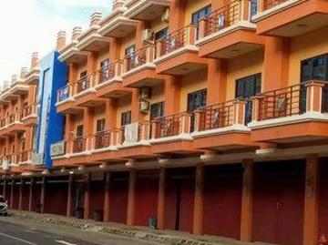 Ruko dijual di Sario, Manado