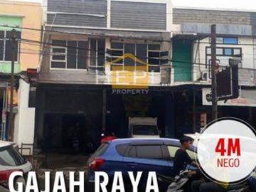 Ruko dijual di Semarang Timur, Semarang