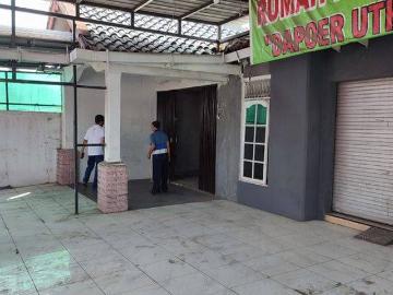 Ruko dijual di Semarang Barat, Semarang