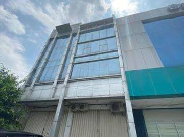 Ruko dijual di Semarang Selatan, Semarang