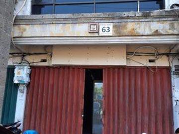 Ruko dijual di Seminyak, Badung