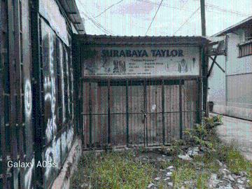 Ruko dijual di Sentani, Jayapura