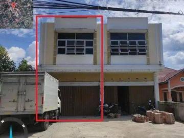 Ruko dijual di Selebar, Bengkulu