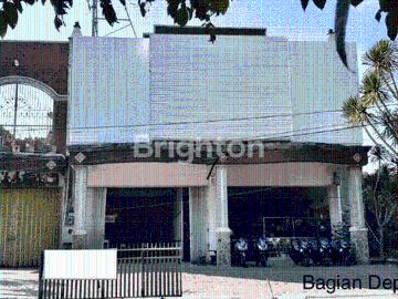 Ruko dijual di Singaraja, Buleleng