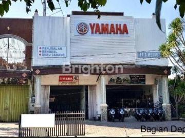 Ruko dijual di Singaraja, Buleleng