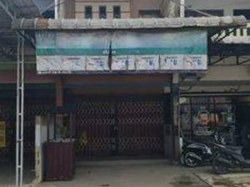 Ruko dijual di Singkawang Barat, Singkawang
