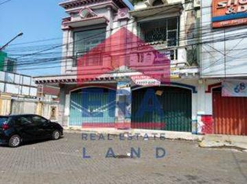 Ruko dijual di Singosari, Malang