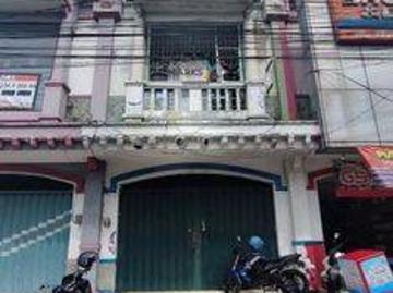 Ruko dijual di Singosari, Malang