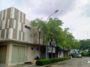 Ruko dijual di Sidoarjo, Sidoarjo