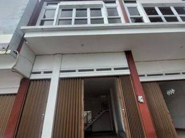 Ruko dijual di Sidomukti, Salatiga