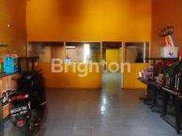Ruko dijual di Sunggal, Deli Serdang