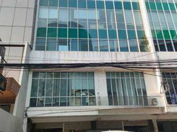 Ruko disewa di Tanah Abang, Jakarta Pusat