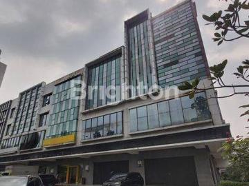 Ruko disewa di Tangerang Kota, Tangerang