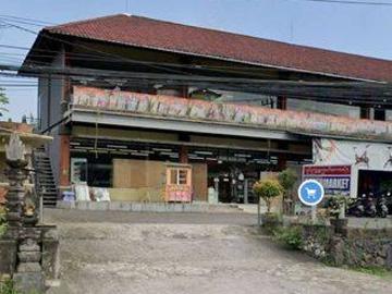 Ruko disewa di Tabanan, Tabanan
