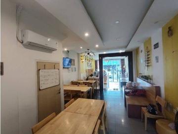 Ruko disewa di Tajur, Bogor