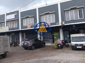 Ruko disewa di Tapos, Depok