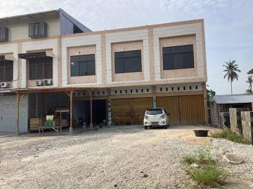 Ruko disewa di Tenayan Raya, Pekanbaru