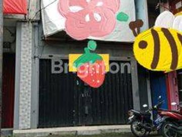 Ruko disewa di Tegal Gundi, Bogor