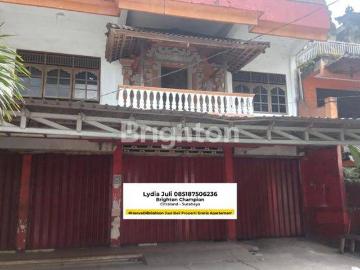 Ruko disewa di Babahan, Tabanan