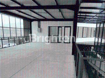 Ruko disewa di Bintaro, Jakarta Selatan