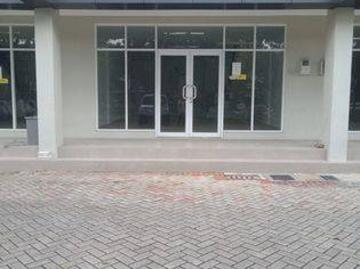 Ruko disewa di Bintaro, Tangerang Selatan