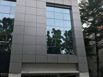 Ruko disewa di Bintaro, Tangerang Selatan